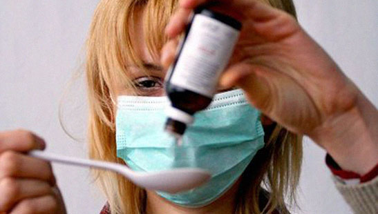 Эпидемиологи: еще один вирус гриппа появился в Беларуси