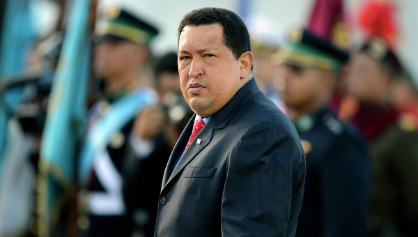 Уго Чавес не примет присягу 10 января из-за проблем со здоровьем