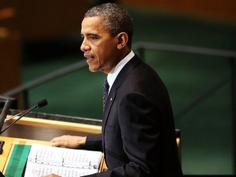 Обама назвал «Невинность мусульман» оскорблением Америки