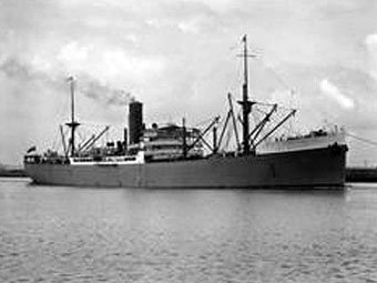 На дне Атлантики нашли судно с грузом платины из СССР