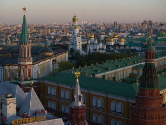 Кремль отказал в поддержке закону о приравнивании СМИ к иностранным агентам