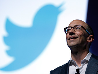 Twitter позволит пользователям скачать историю твитов