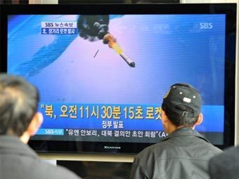 Сеул пригрозил сбить ракету с северокорейским спутником