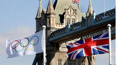 На Олимпиаду в Лондоне поедут 106 белорусских атлетов