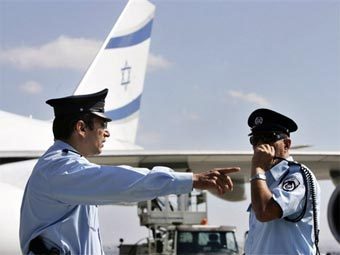 В Израиле ввели усиленные меры безопасности