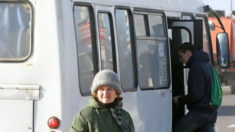 «Минсктранс» повышает тарифы на междугородные перевозки пассажиров