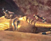 В Каире мародеры уничтожили мумии фараонов