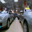Эксперты прогнозируют падение продаж авто в России до 50%
