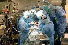 Белорусские трансплантологи выполнили вторую в мире операцию сублобарной аутотрансплантации легкого