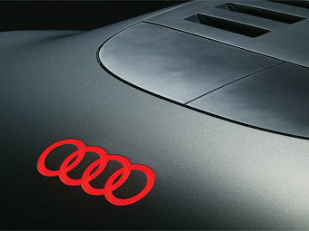 Audi отпразднует свое 100-летие новой моделью