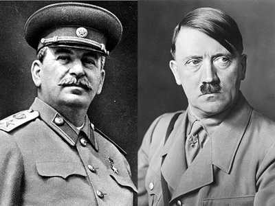 Ученые составили рейтинг «значимости» исторических персон: Гитлер взял реванш у Сталина
