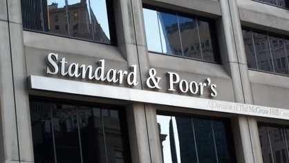 S&P подтвердило кредитные рейтинги Беларусбанка