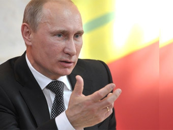 Путин пожертвовал встречей с будущим премьером Китая ради выборов