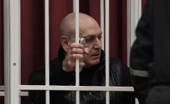 Саша Варламов ждет справедливого и гуманного приговора