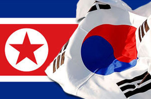 КНДР и Южная Корея провели первые за два года переговоры