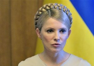 РИА Новости: Тимошенко идет в последний бой за пост президента Украины