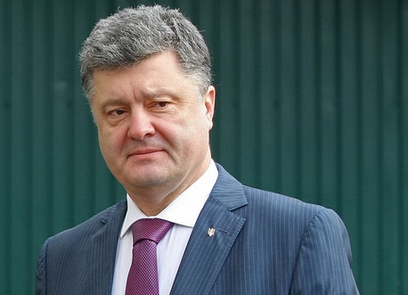 Петр Порошенко едет в Минск договариваться о мире