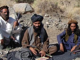 Афганистан решился на сепаратные переговоры с «Талибаном»