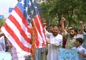Пакистан пригрозил США разрывом союзнических отношений