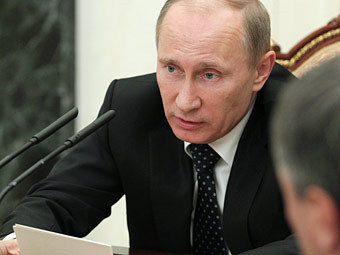 Путин отложил изменения в пенсионную реформу на год