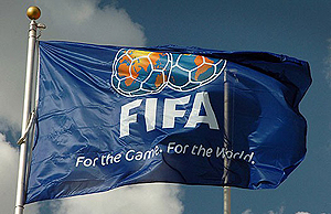 Блаттер переизбран на пост президента ФИФА