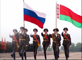 Лукашенко: Беларусь готова сделать все, чтобы оборонить Россию