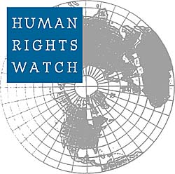 Human Rights Watch: власти Беларуси душат гражданское общество страны