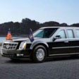 Опубликовано официальное фото лимузина Cadillac Барака Обамы
