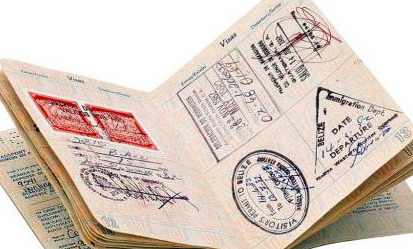Беларусь может сделать бесплатными визы для граждан ЕС с 2011 года