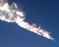Эксперты НАСА раскрыли все тайны метеорита, упавшего на Урале