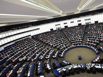 Европарламент поддержал независимость Палестины