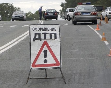 В ДТП в Брестской области погибли пятеро молодых людей