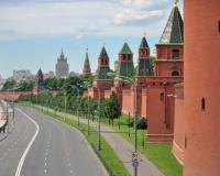 Москва возглавила рейтинг городов с долларовыми миллиардерами