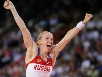 Светлана Феофанова принесла России шестое золото чемпионата Европы