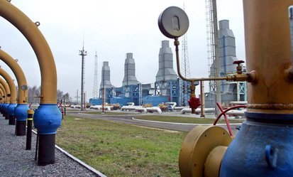 Россия согласилась с повышением ставки транзита газа через Беларусь