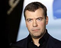 Аэропорт «Внуково» отказался принимать самолет с Дмитрием Медведевым