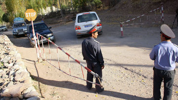 Боевики в Таджикистане продолжают сопротивление