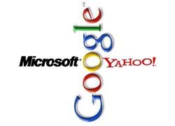 Microsoft и Yahoo объединят поиск для борьбы с Google?