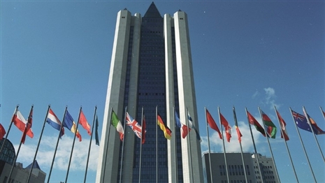 Беларусь и «Газпром» «плодотворно» обсуждают продажу «Белтрансгаза»