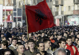 Косово признала еще одна страна