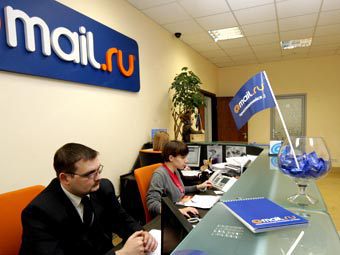 Mail.ru запустит «русский Twitter»