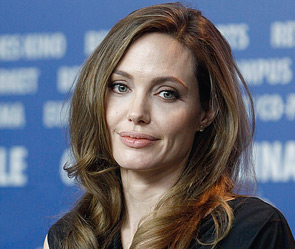 Анджелина Джоли объявила о своей жертве