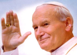 Ватикан признал второе чудо Иоанна Павла II