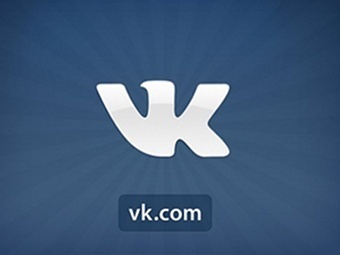 Сайт ВКонтакте частично возобновил работу