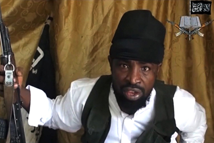 Боевики убили 35 мирных жителей в Нигерии