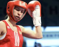 Российская спортсменка навечно вписала свое имя в историю олимпийского движения
