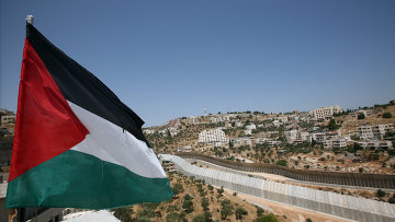 Палестина обратится в ООН для получения особого статуса