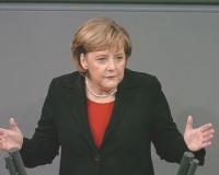 Ангела Меркель — самая влиятельная дама мира