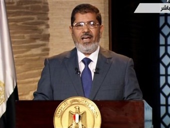Новый президент Египта пообещал соблюдать прежние договоры