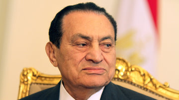 Мубараку и его сыновьям предъявят обвинения в убийствах
